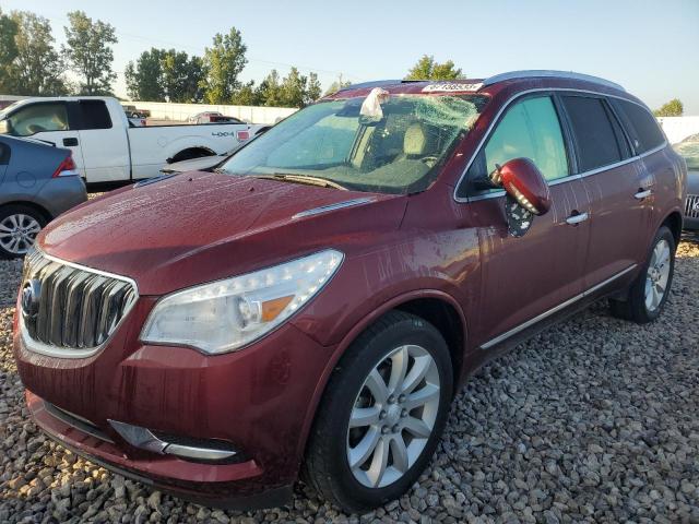 BUICK ENCLAVE 2015 5gakvckd9fj105197