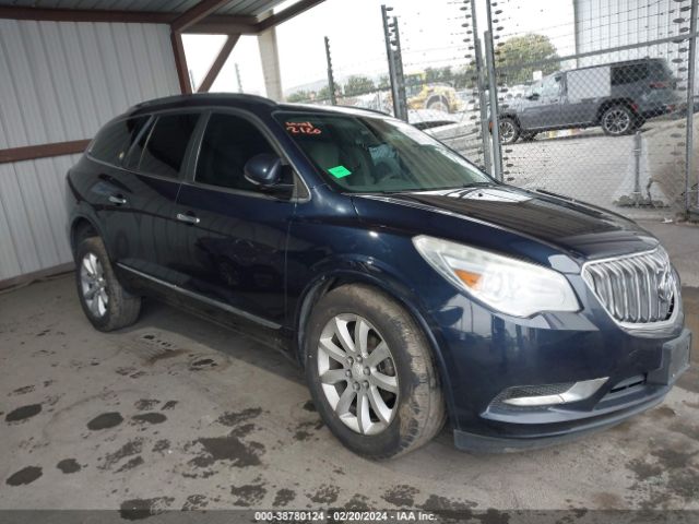 BUICK ENCLAVE 2015 5gakvckd9fj112876