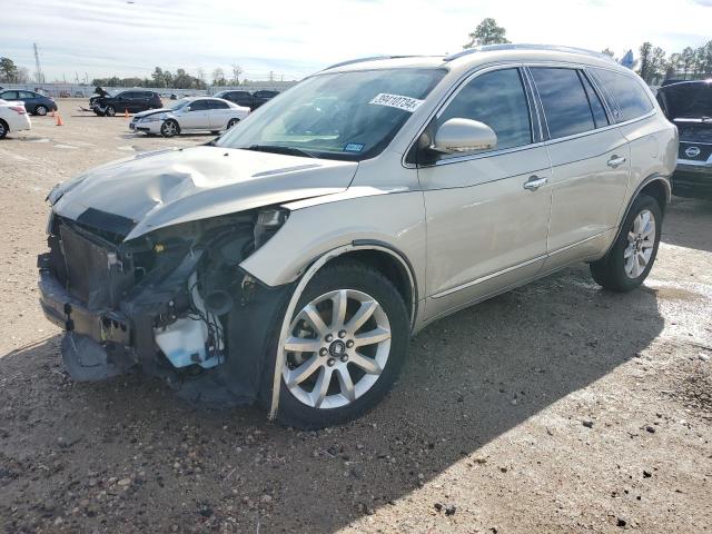 BUICK ENCLAVE 2015 5gakvckd9fj129094