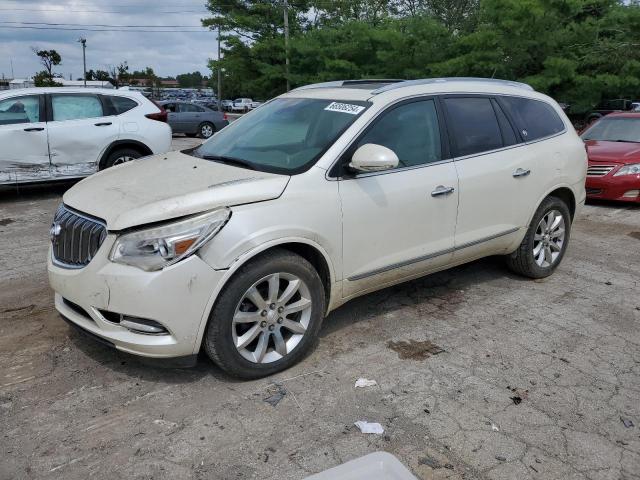 BUICK ENCLAVE 2015 5gakvckd9fj131444