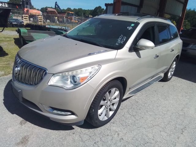 BUICK ENCLAVE 2015 5gakvckd9fj142394