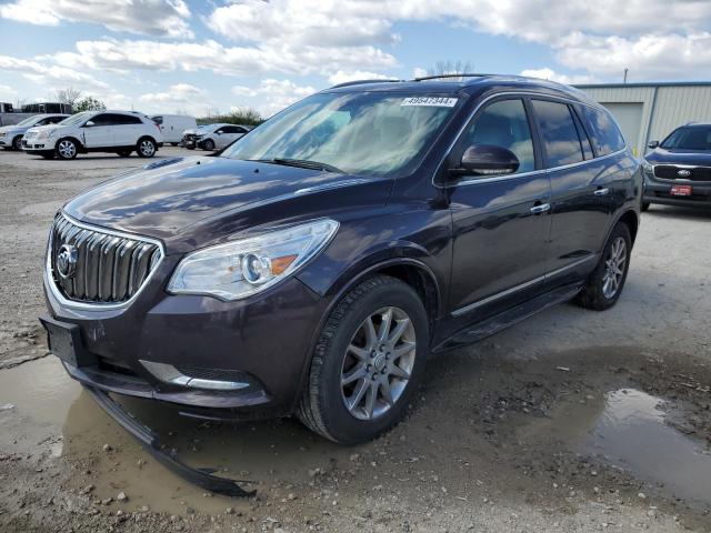 BUICK ENCLAVE 2015 5gakvckd9fj150057