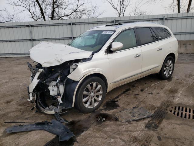 BUICK ENCLAVE 2015 5gakvckd9fj172995