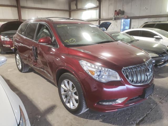 BUICK ENCLAVE 2015 5gakvckd9fj179414