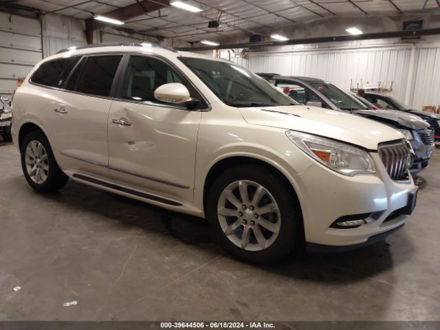 BUICK ENCLAVE 2015 5gakvckd9fj203291