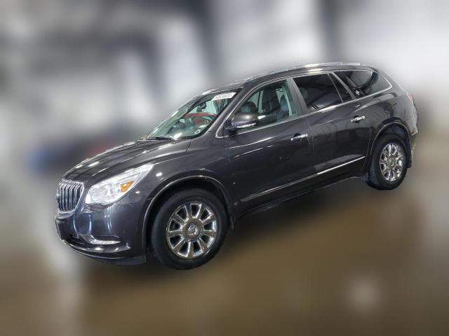 BUICK ENCLAVE 2015 5gakvckd9fj220110