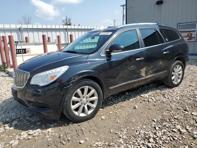 BUICK ENCLAVE 2015 5gakvckd9fj220415