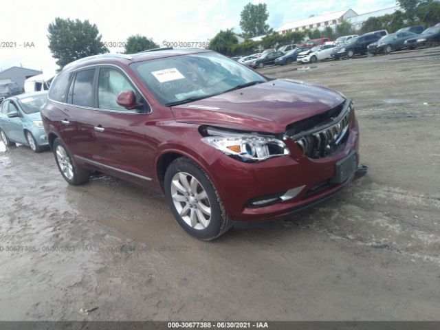 BUICK ENCLAVE 2015 5gakvckd9fj222293