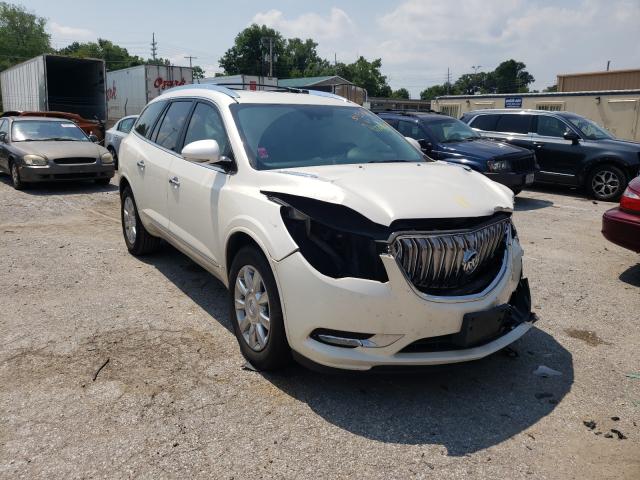 BUICK ENCLAVE 2015 5gakvckd9fj253611