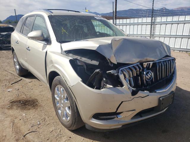 BUICK ENCLAVE 2015 5gakvckd9fj262485