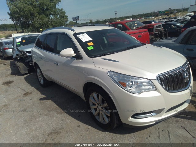 BUICK ENCLAVE 2015 5gakvckd9fj274068