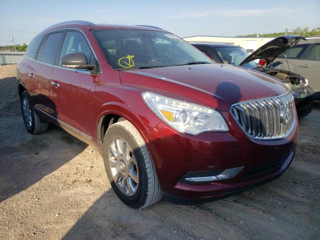 BUICK ENCLAVE 2015 5gakvckd9fj293168