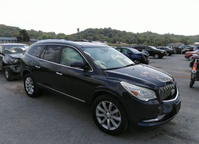 BUICK ENCLAVE 2015 5gakvckd9fj295681