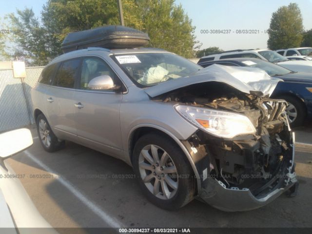 BUICK ENCLAVE 2015 5gakvckd9fj295745