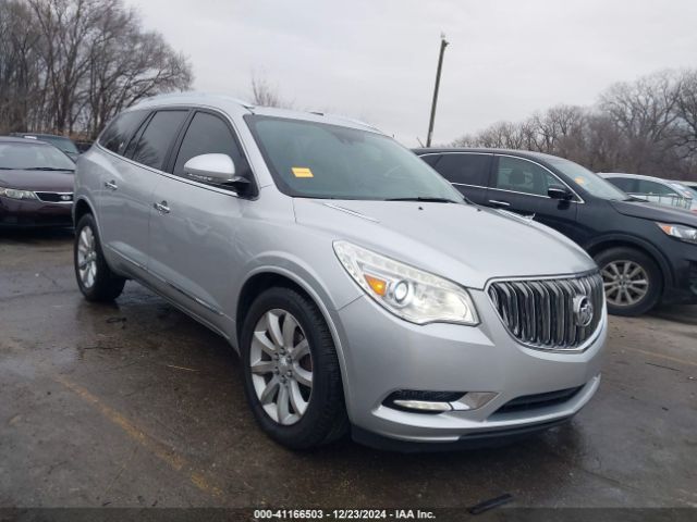 BUICK ENCLAVE 2015 5gakvckd9fj339596