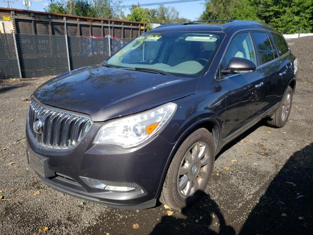 BUICK ENCLAVE 2015 5gakvckd9fj360772