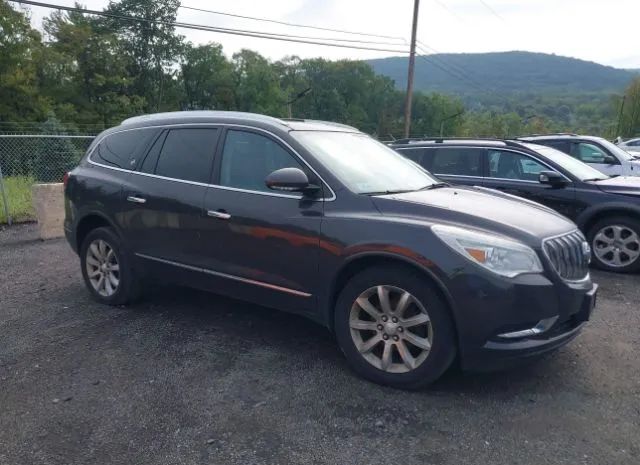 BUICK ENCLAVE 2015 5gakvckd9fj380763