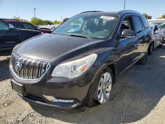 BUICK ENCLAVE 2015 5gakvckd9fj386028