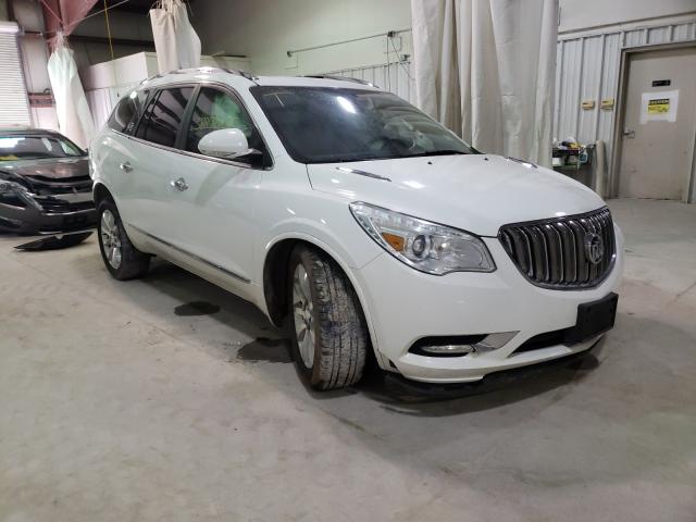 BUICK ENCLAVE 2016 5gakvckd9gj100020