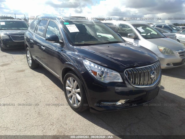 BUICK ENCLAVE 2016 5gakvckd9gj186378