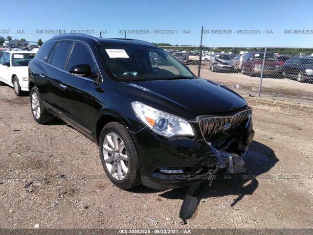 BUICK ENCLAVE 2016 5gakvckd9gj186722