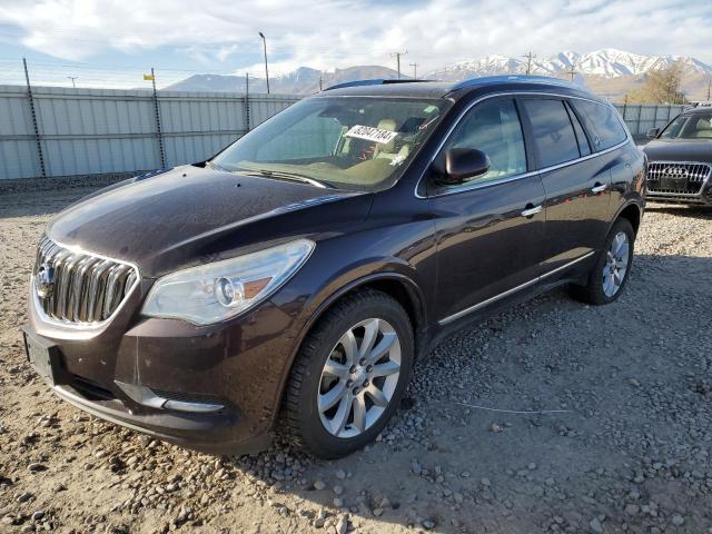 BUICK ENCLAVE 2016 5gakvckd9gj187126