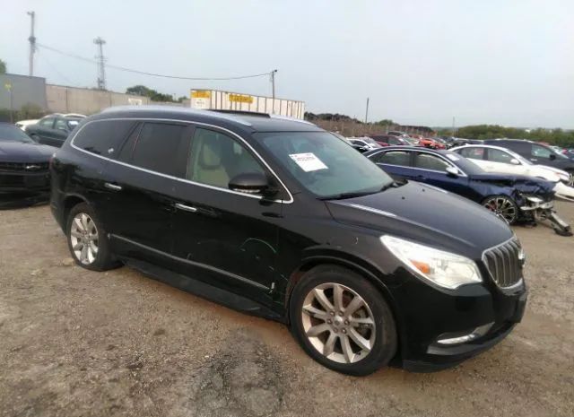 BUICK ENCLAVE 2016 5gakvckd9gj203888