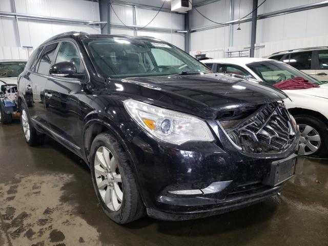 BUICK ENCLAVE 2016 5gakvckd9gj238916