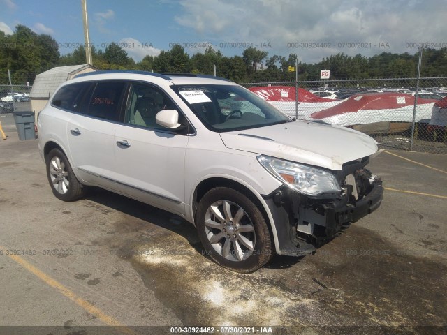 BUICK ENCLAVE 2016 5gakvckd9gj246112