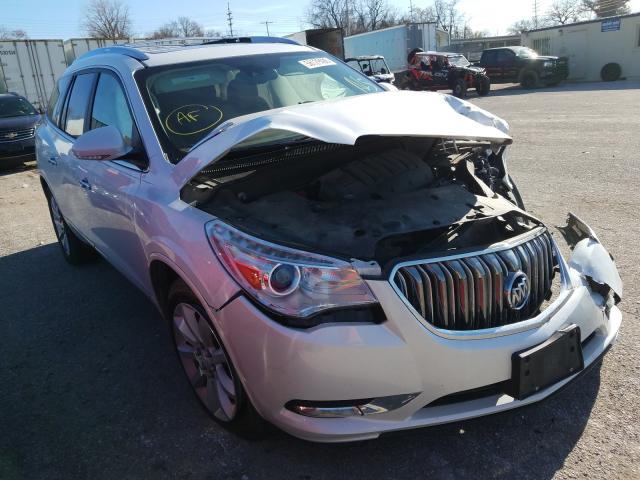 BUICK ENCLAVE 2016 5gakvckd9gj256350