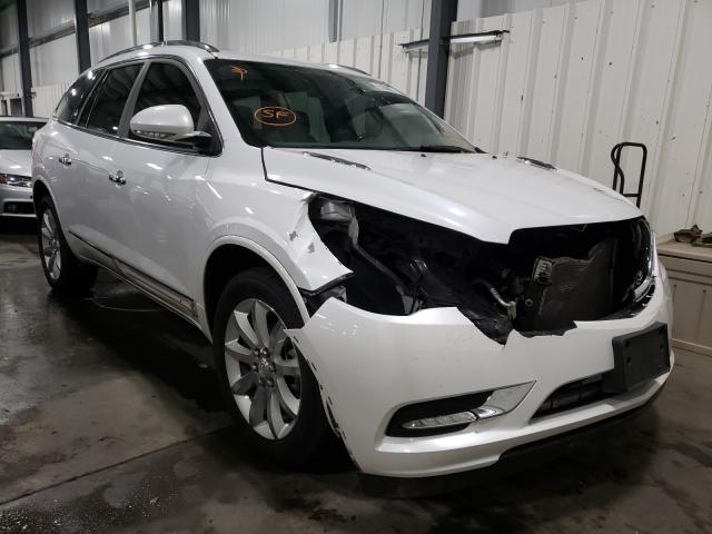 BUICK ENCLAVE 2016 5gakvckd9gj289302