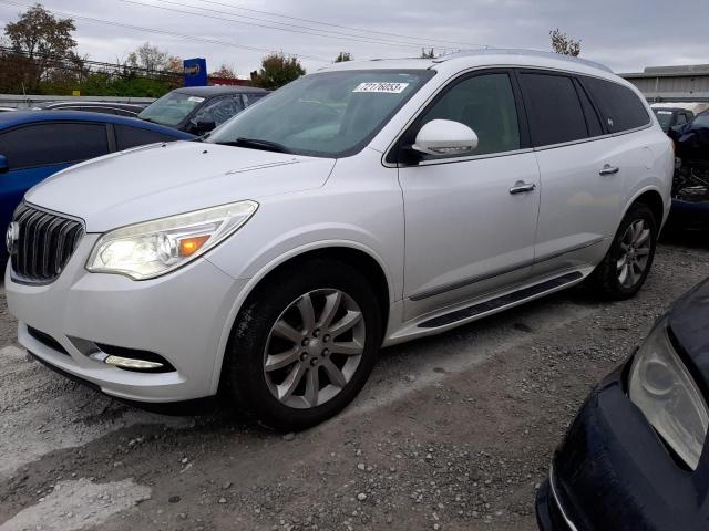 BUICK ENCLAVE 2016 5gakvckd9gj290210