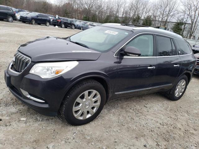 BUICK ENCLAVE 2016 5gakvckd9gj310925