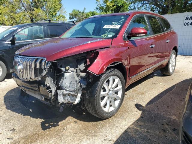 BUICK ENCLAVE 2016 5gakvckd9gj343584