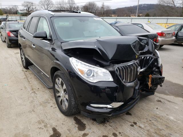 BUICK ENCLAVE 2017 5gakvckd9hj104148