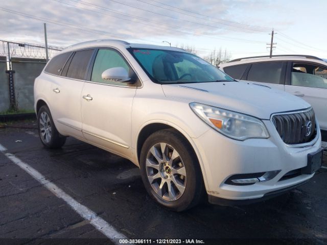 BUICK ENCLAVE 2017 5gakvckd9hj121645