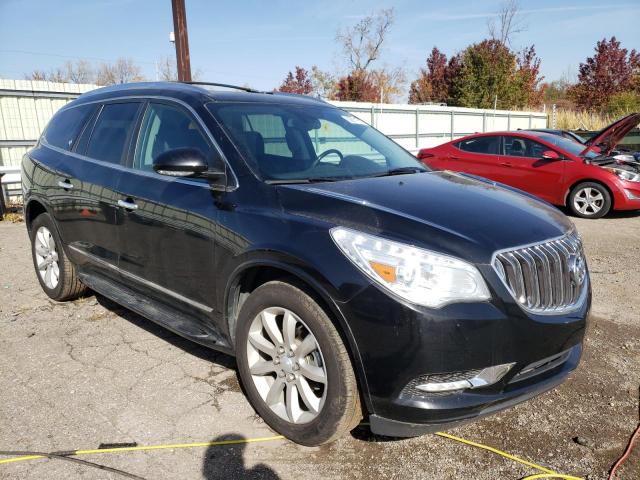 BUICK ENCLAVE 2017 5gakvckd9hj155200