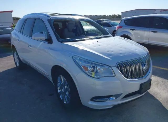 BUICK ENCLAVE 2017 5gakvckd9hj162146