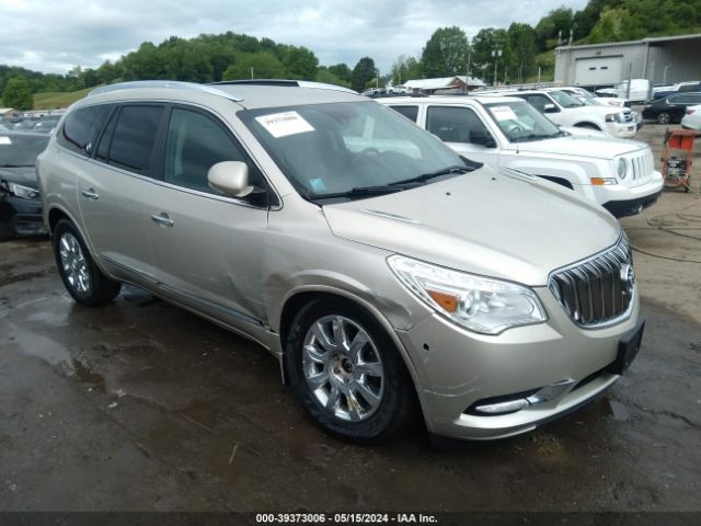 BUICK ENCLAVE 2017 5gakvckd9hj175169