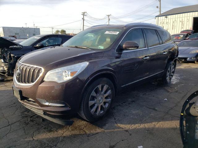 BUICK ENCLAVE 2017 5gakvckd9hj244636