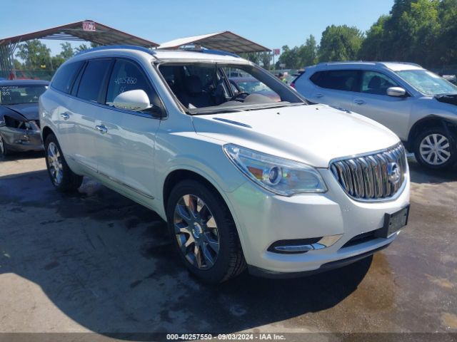 BUICK ENCLAVE 2017 5gakvckd9hj264112