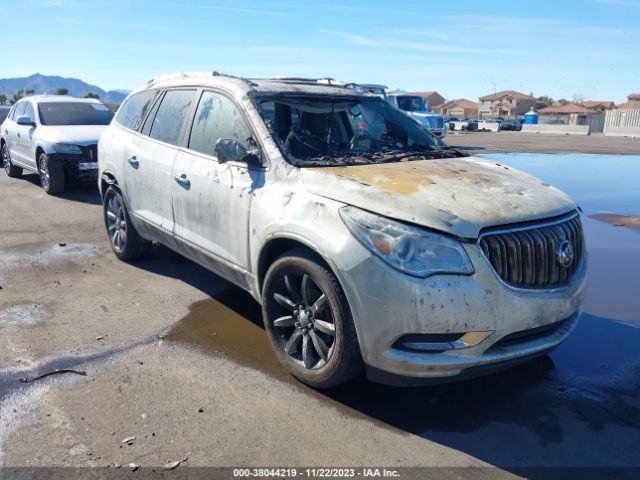 BUICK ENCLAVE 2017 5gakvckd9hj269391