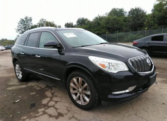 BUICK ENCLAVE 2017 5gakvckd9hj325149