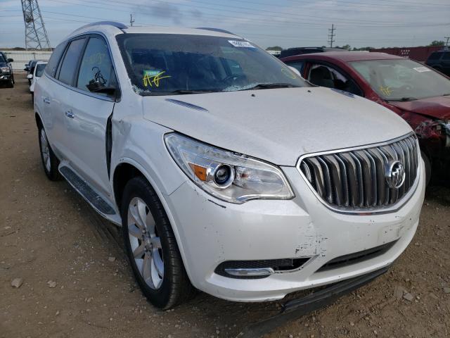 BUICK ENCLAVE 2017 5gakvckd9hj343117