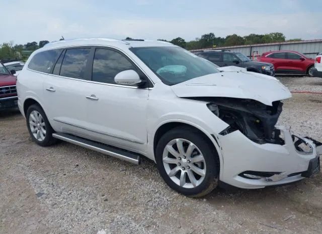 BUICK ENCLAVE 2017 5gakvckd9hj353114