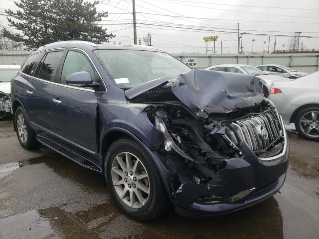 BUICK ENCLAVE 2013 5gakvckdxdj110132