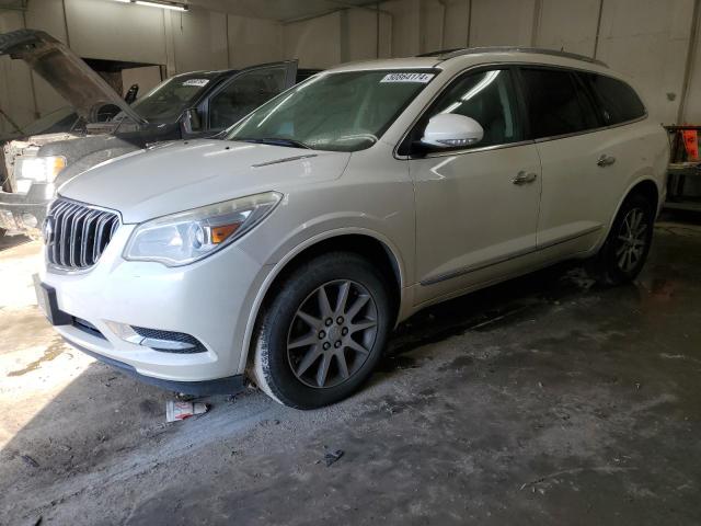 BUICK ENCLAVE 2013 5gakvckdxdj111622