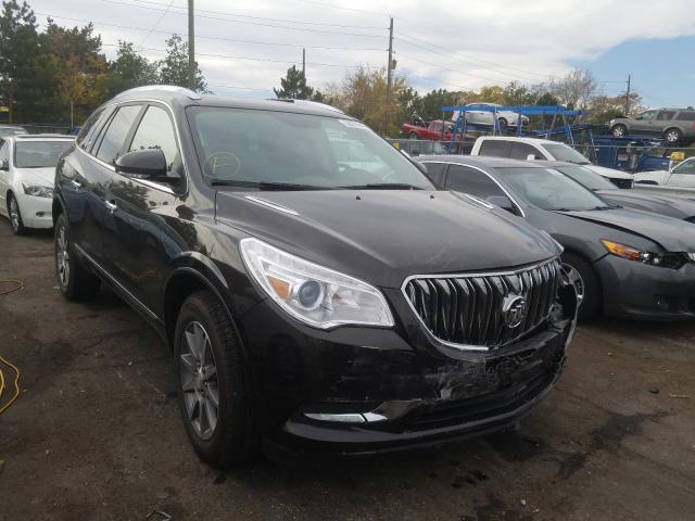 BUICK ENCLAVE 2013 5gakvckdxdj114083