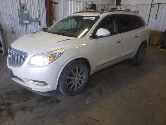 BUICK ENCLAVE 2013 5gakvckdxdj140568