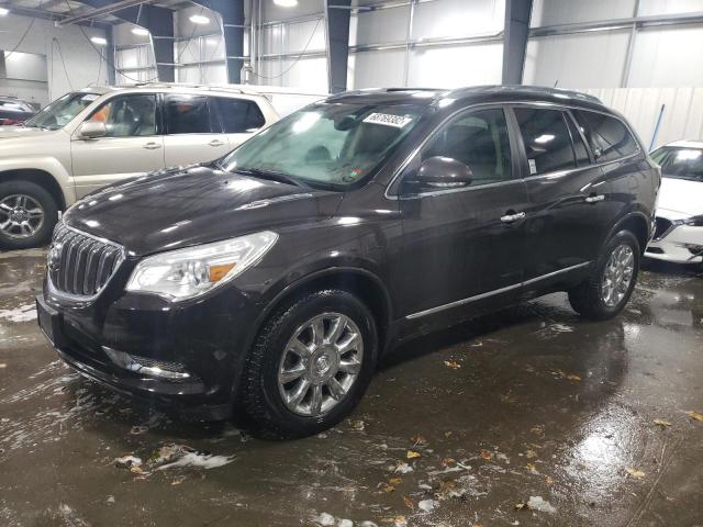 BUICK ENCLAVE 2013 5gakvckdxdj150842